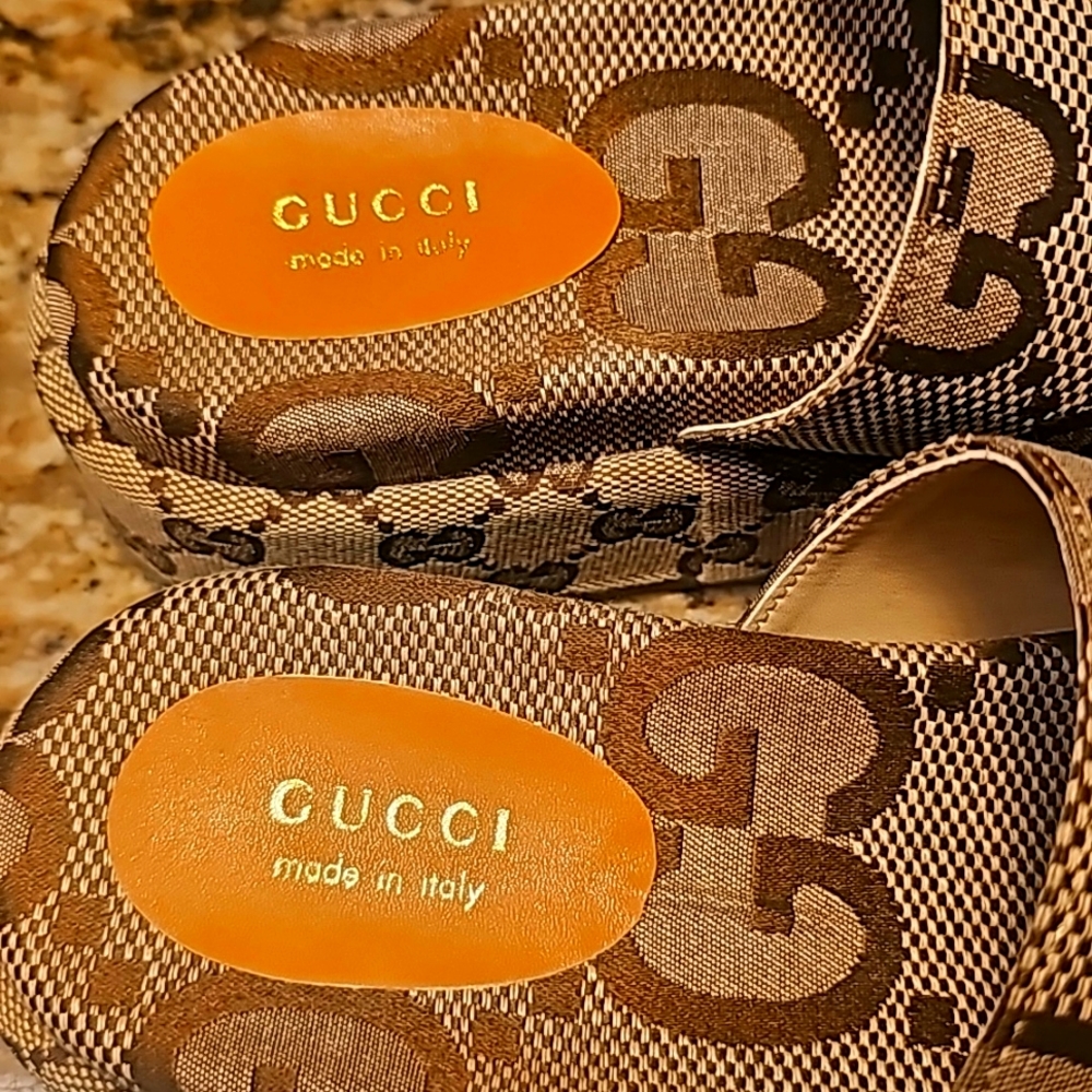 Fashion Sandals - Picture 6 of 6